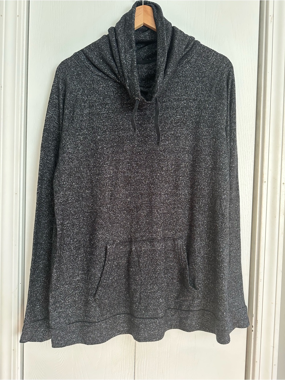Tek Gear Cowl Neck Sweatshirt